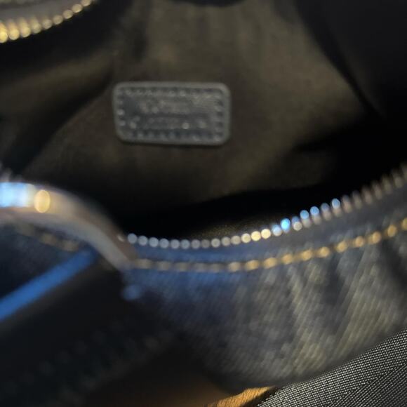 Urban Outfitters Mini Denim crossbody bag NWOT - Picture 5 of 7